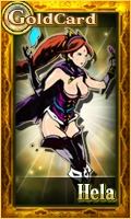 Hela Card
