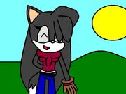 May (For Wolf)