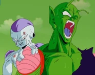 Freezer cruel