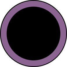 Sharite holy symbol
