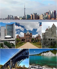 Toronto