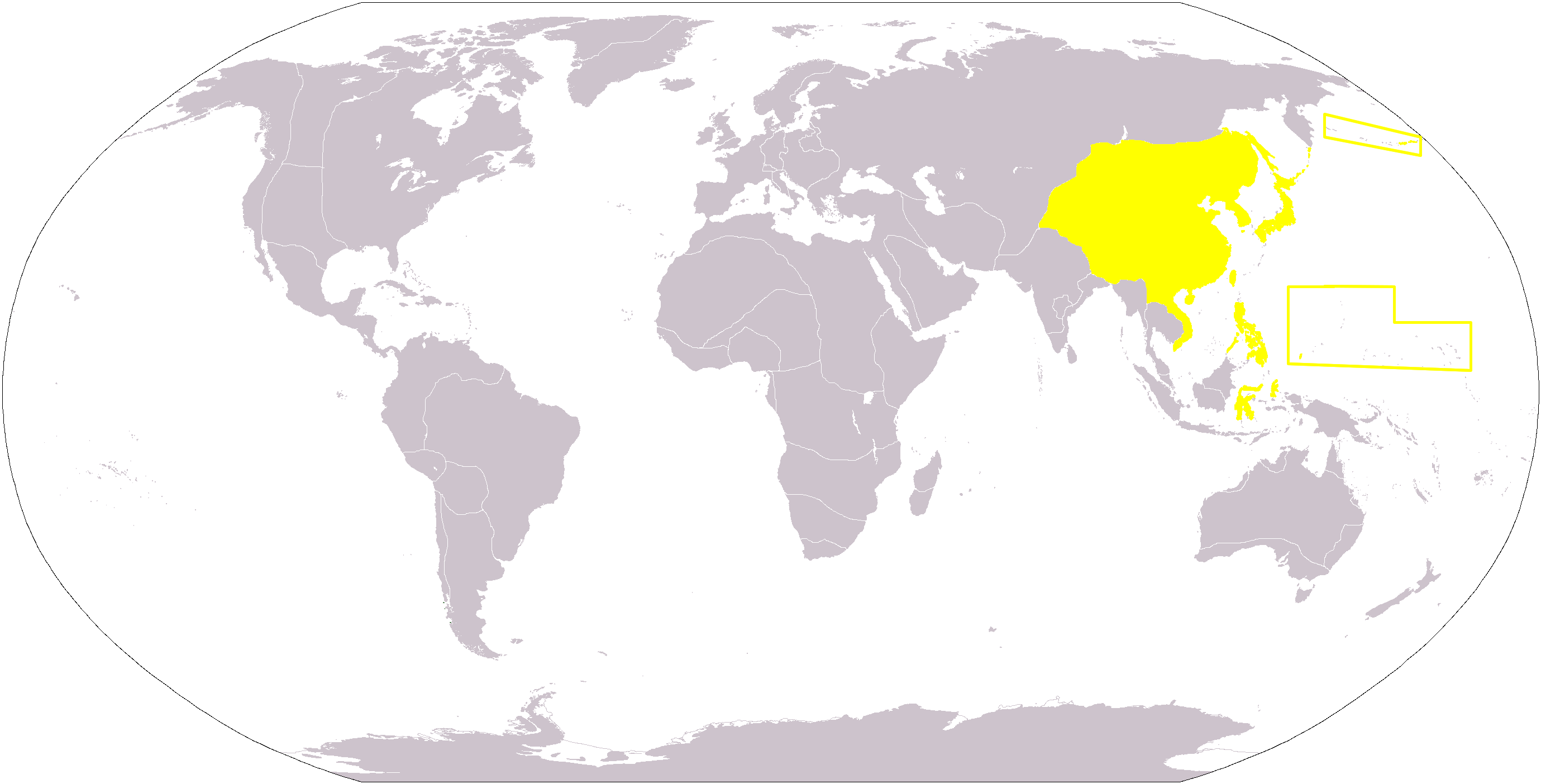 Japanese Empire Napoleon Australian Victory Alternative History