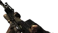 Yuri cocking M14