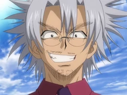 Mr Kobayashi