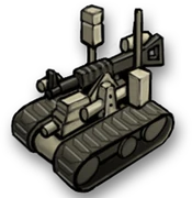 Assault Drone icon MW3