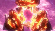 Fa bose destroyed