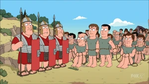Spartacus