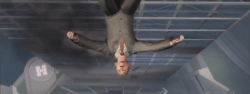 SR2 Vogel's death