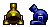 KNiDL Shotzo sprite