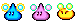 KNiDL Sparky sprite