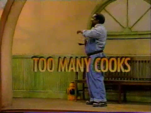 wiki many cooks short wiki many cooks short