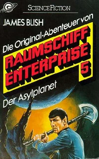 Der Asylplanet