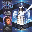Curse of davros