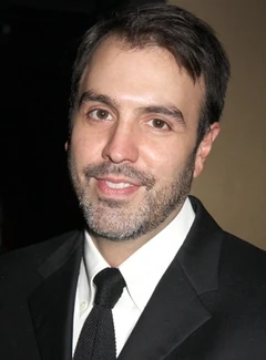 Ron Carlivati