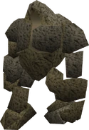 Earth elemental