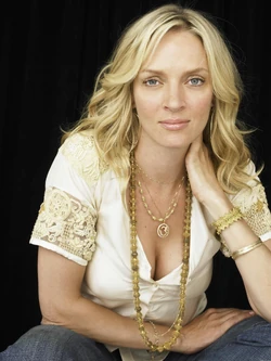 UmaThurman