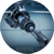 Button Waffen