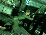 Arkhamcity riddler