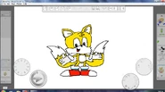 ClassicTails By Metal