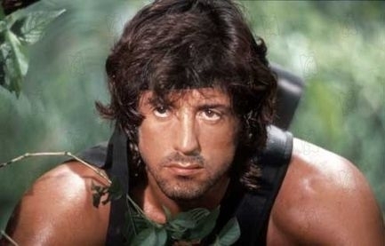Jhon Rambo