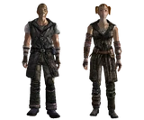 Merc cruiser outfit