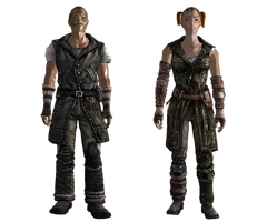 Merc cruiser outfit