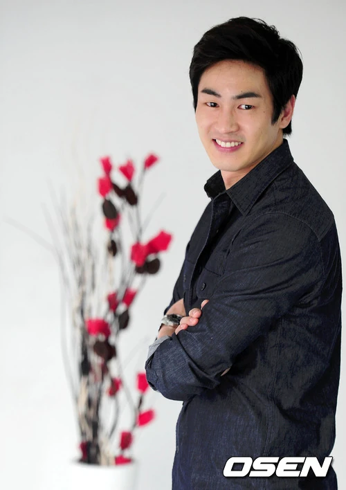 Kim San Ho Wiki Drama