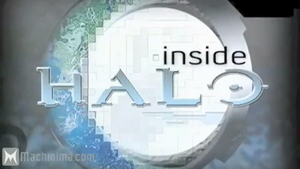 Inside Halo