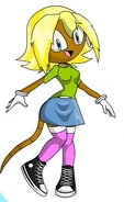 Shelia