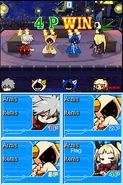 BlayzBloo Super Melee Brawlers Battle Royale (Screenshot, 4)