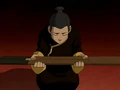 Sokka accepts his space sword.png