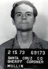 Herbert Mullin