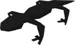 Black Salamander Hunter