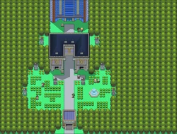 Battle Park