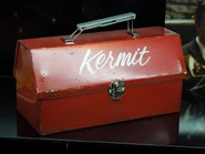 Kermit's toolbox