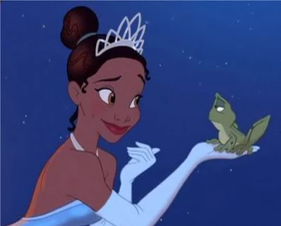 Tiana