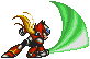 X3ZeroBeamSaber