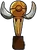 Winner's Trophy