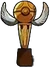 Winner's Trophy