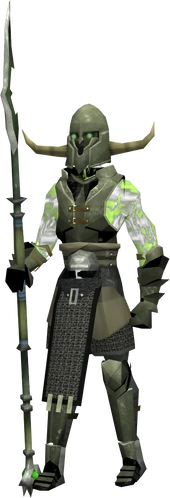 Guthan the Infested