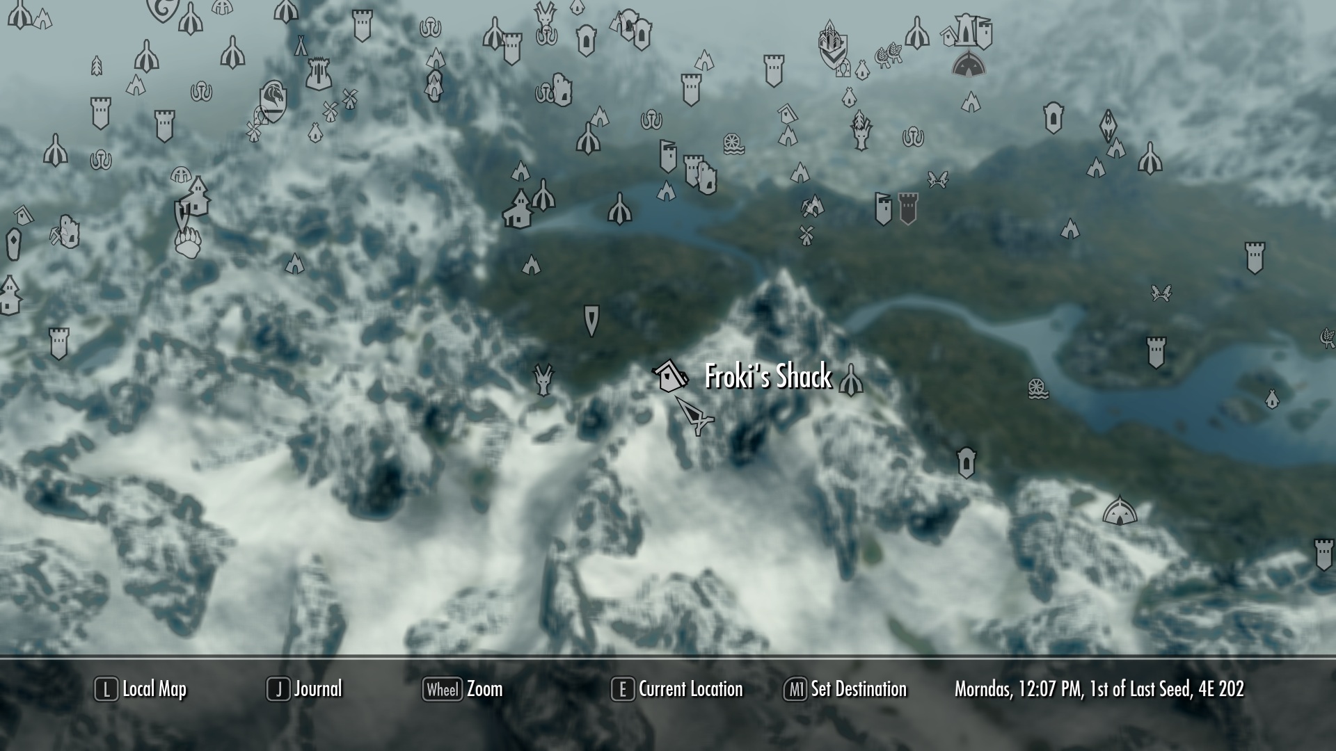 What are the best quests in Skyrim? r/skyrim