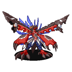 Bug Digimon