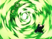 Roshi mafuba