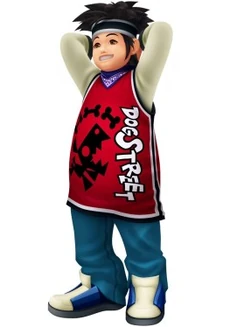 Pence
