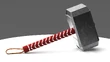 Mjolnir the Mighty Hammer of Thor.jpg