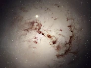 Diraunt Galaxy