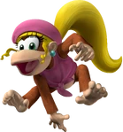 DixieKong