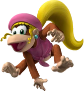 DixieKong