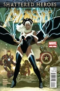 Avengers Vol 4 21