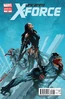 Uncanny X-Force Vol 1 20 Venom Variant